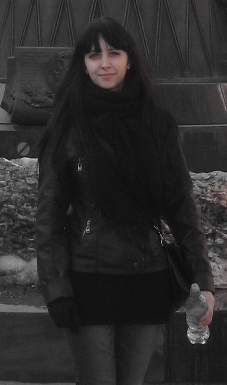 Дарья Сизова | Череповец