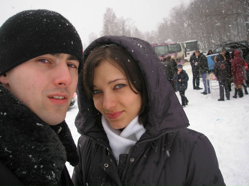 Татьяна Сафонова | Тула