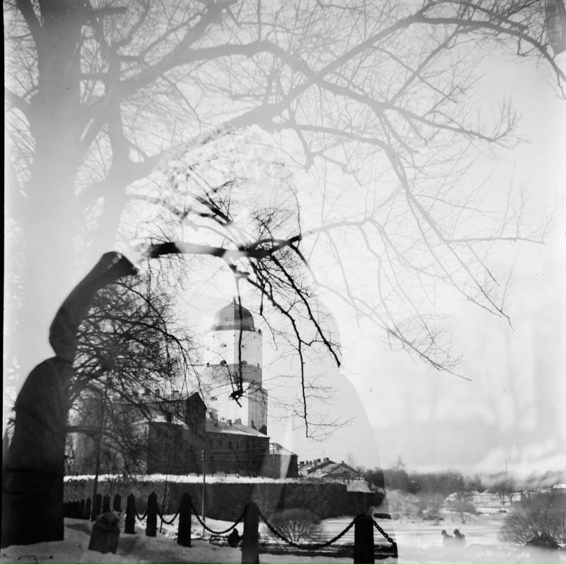 Алина Контарева | Oslo