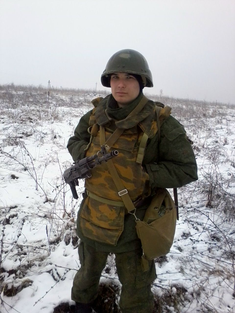 Роман Курылев | Волжский