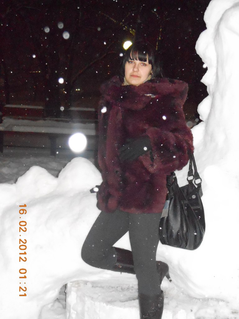 Алёна Ветрова | Сочи