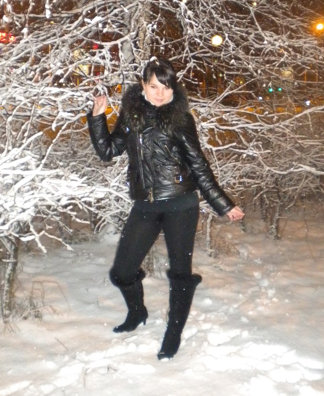 Кристина Новикова | Санкт-Петербург