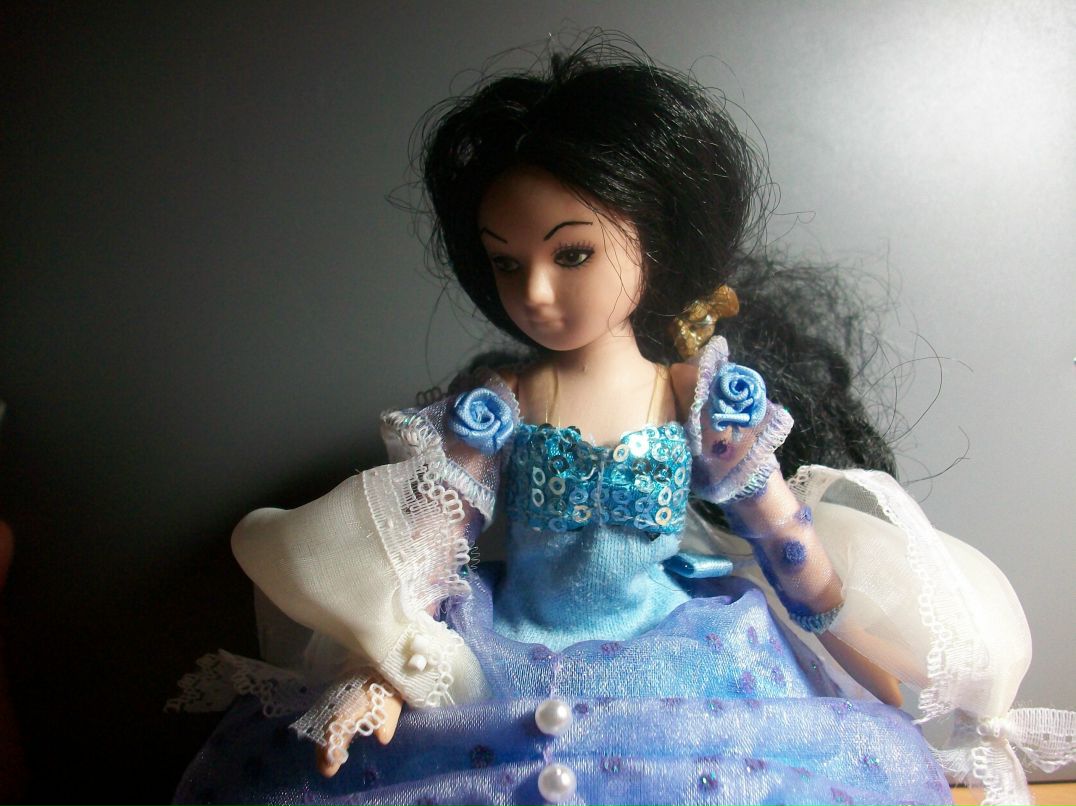 Анастасия Лузанова | Калининград