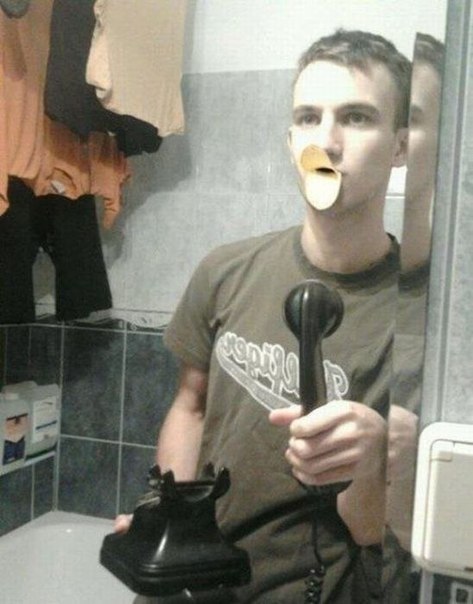 Паша Карловський sneck | Винница