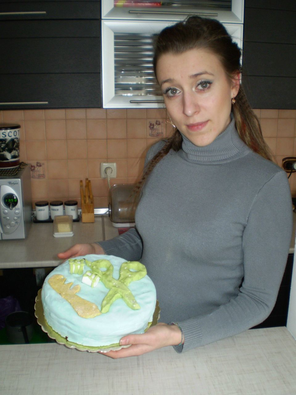 Валентина Балик | 