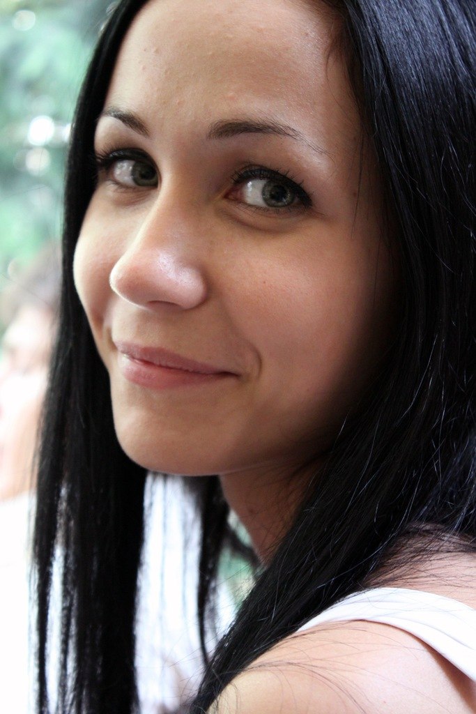 Юлия Ковалевич | Москва