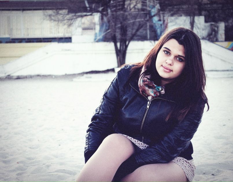 Светочка Прокопишина ★ | Одесса