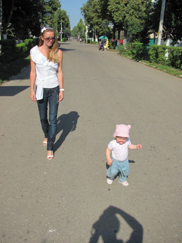 Илья Киселёв | Арзамас