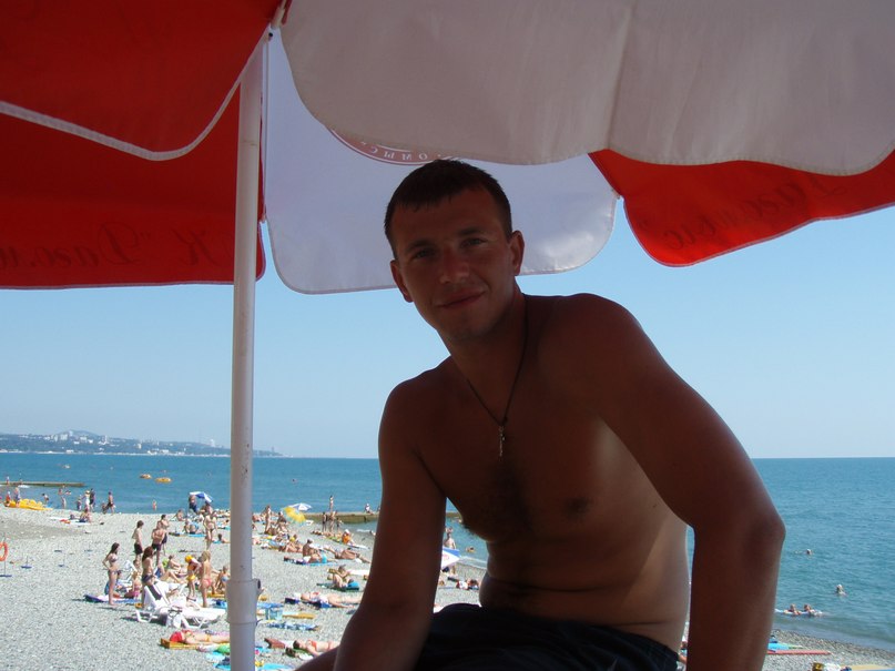 Сергей Алешин | Москва