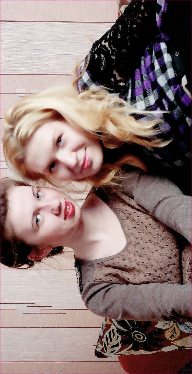 Настасья Булахова | Минск