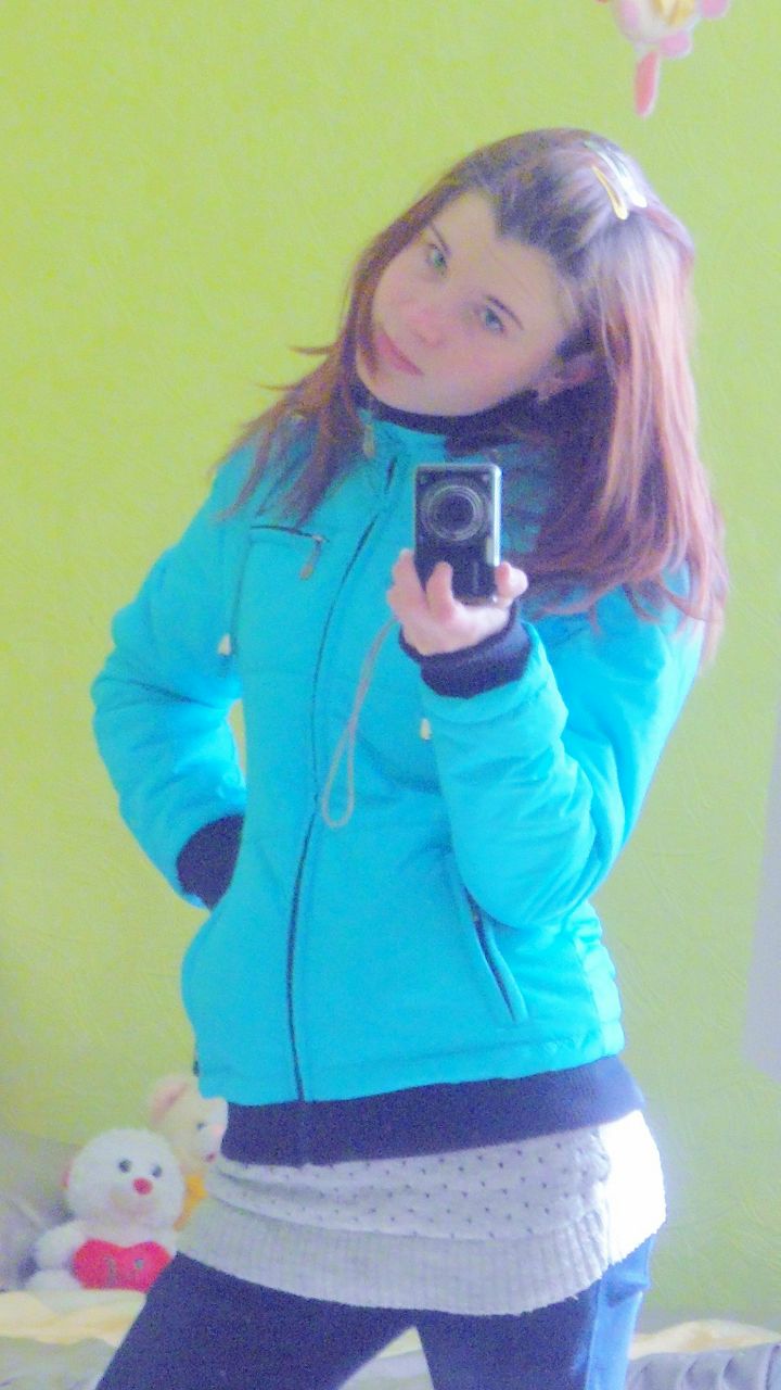 Альбина Светликова | 