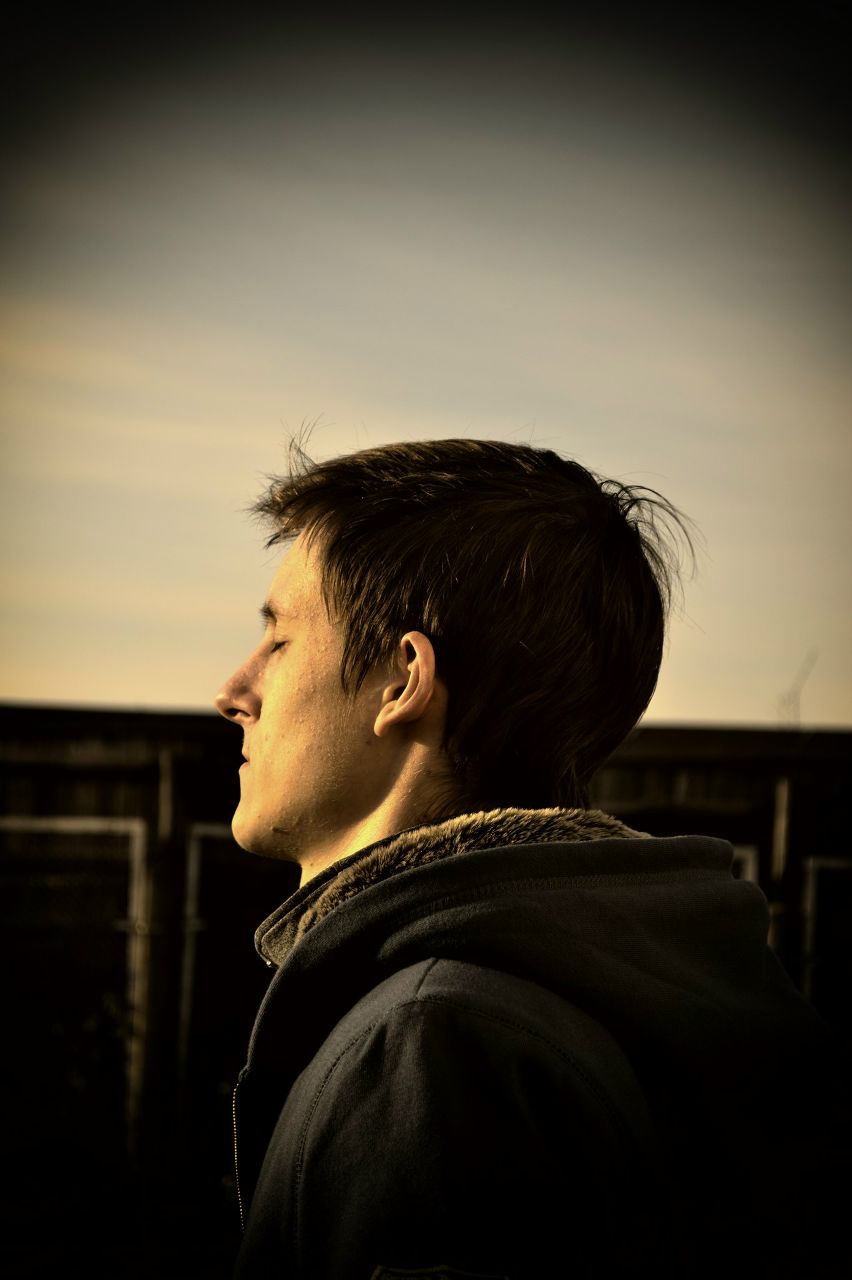 Макс Тихонов T1Sh@ | Шаховская