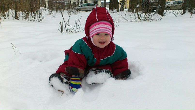 Владимир Рыбас | Ярославль