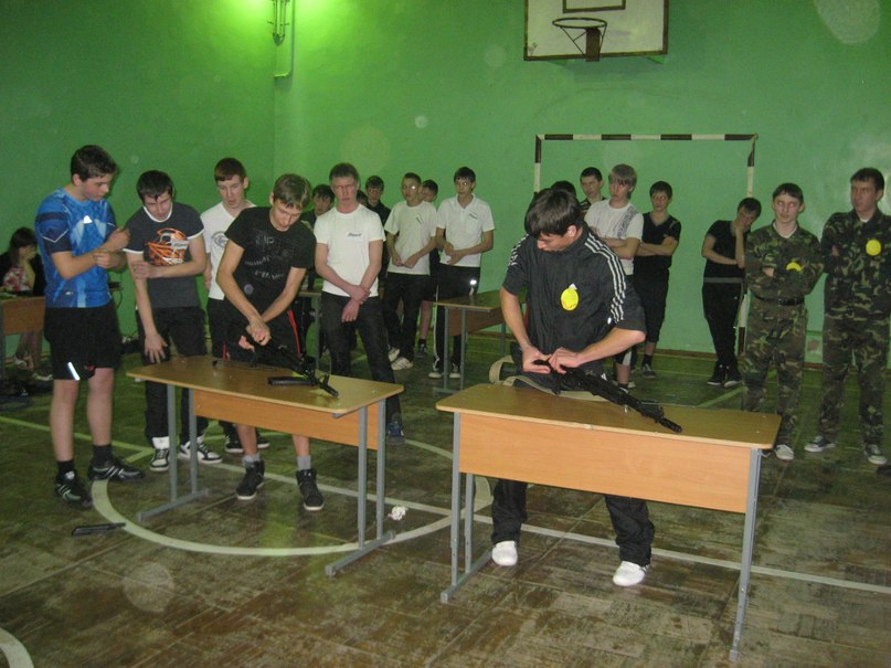 Дмитрий Петров | Ижевск