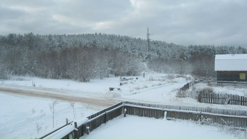 Александр Холодков | Петрозаводск