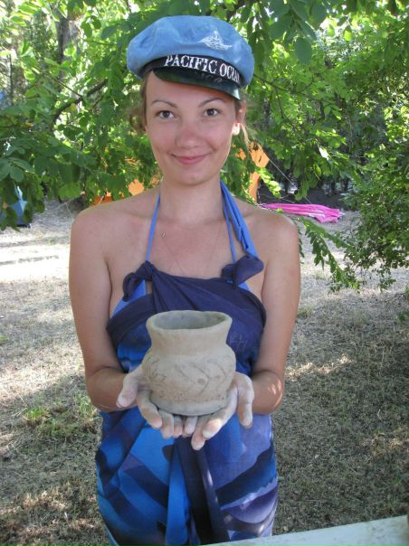 №12, Наталья Кучерук №12, Наталья Кучерук