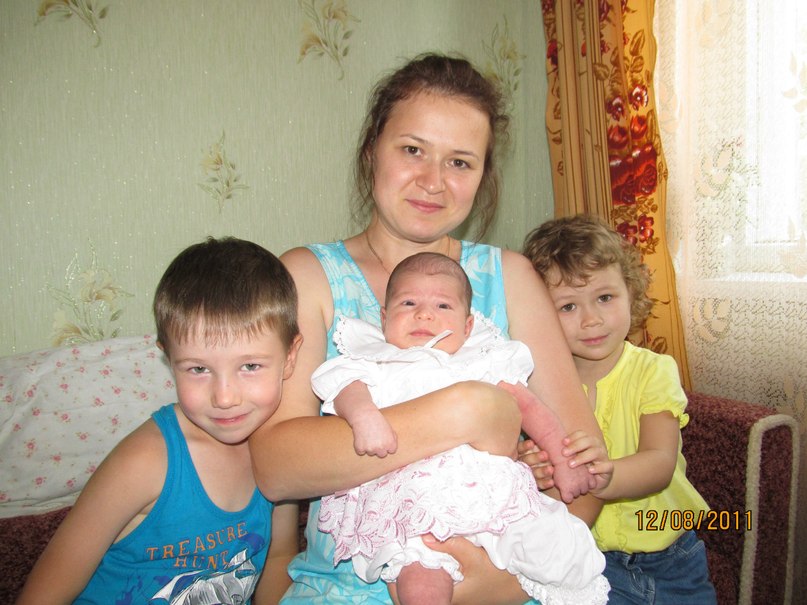 Ольга Сергеева | Чебоксары