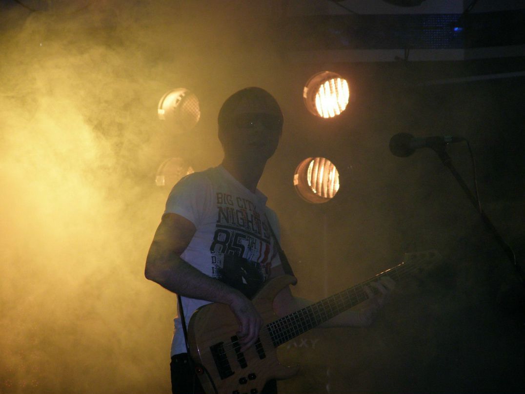 Арчибольд Изольдович | Чебоксары