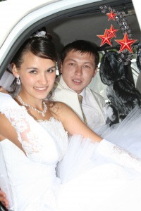 №61, Ирина Байрамова, Белый Яр №61, Ирина Байрамова, Белый Яр