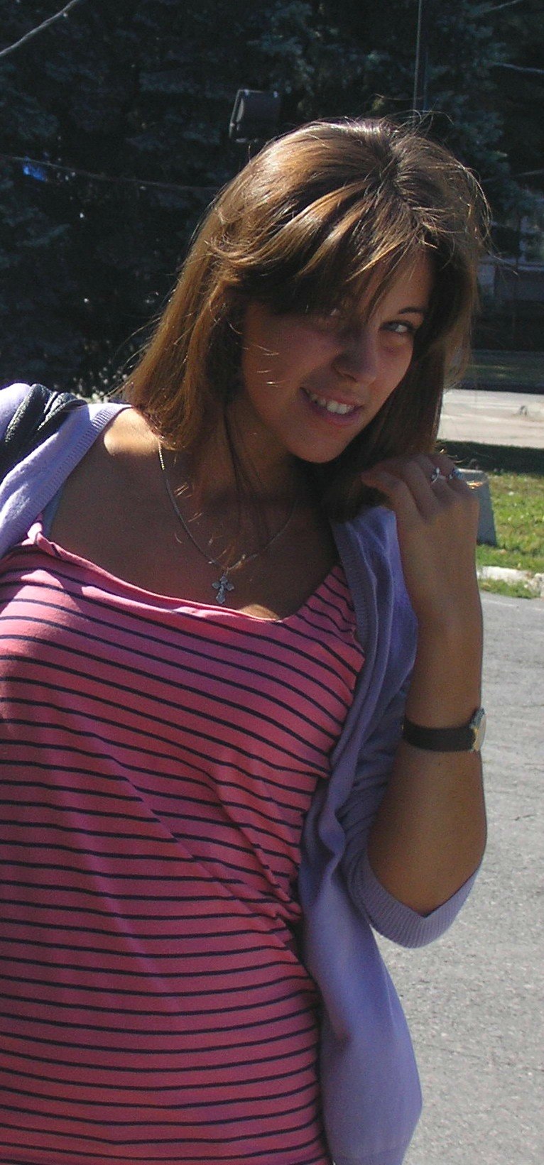 Юлия Дмитриева | Ульяновск