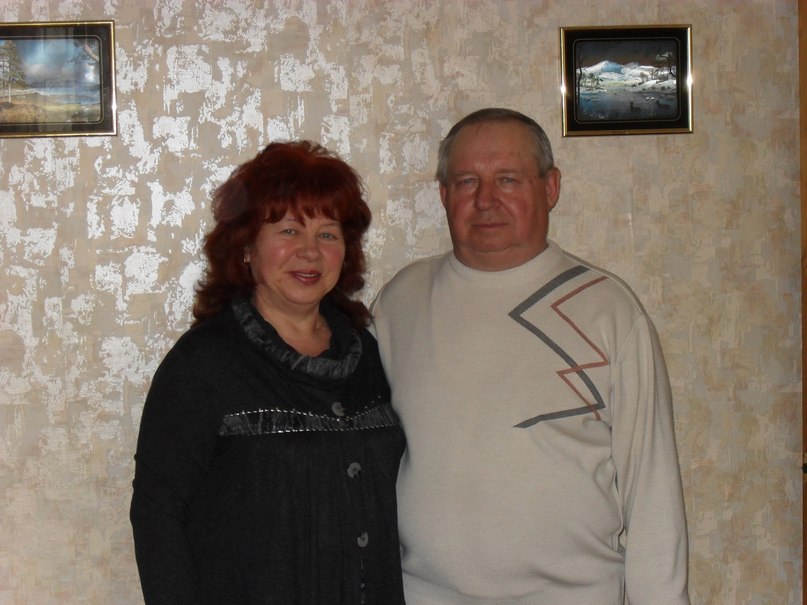 Юлия Бережная | Харьков