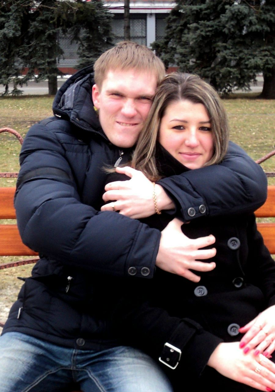 Алексей Флюрик Steel Head | Горишние Плавни / Комсомольск