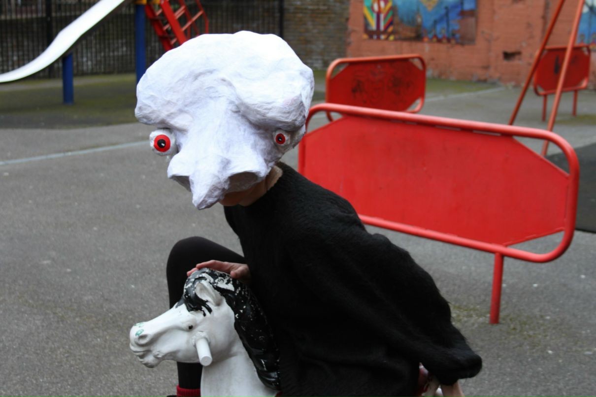 Anastasia Sokolov | London