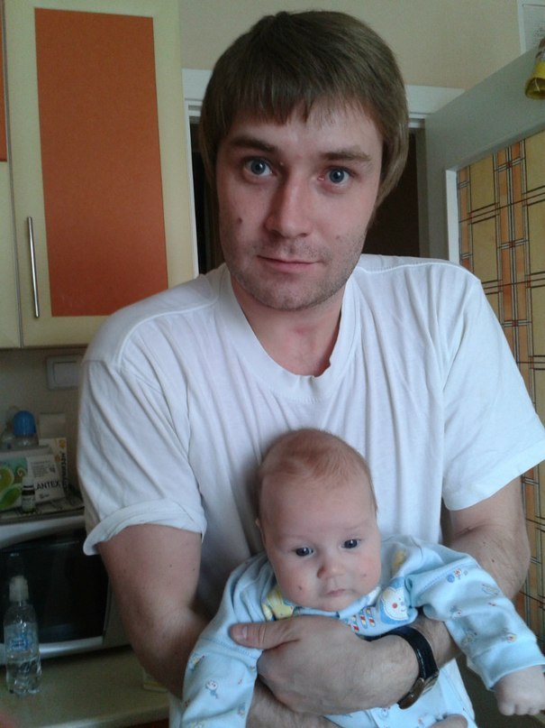 Олька Письменник | Ижевск