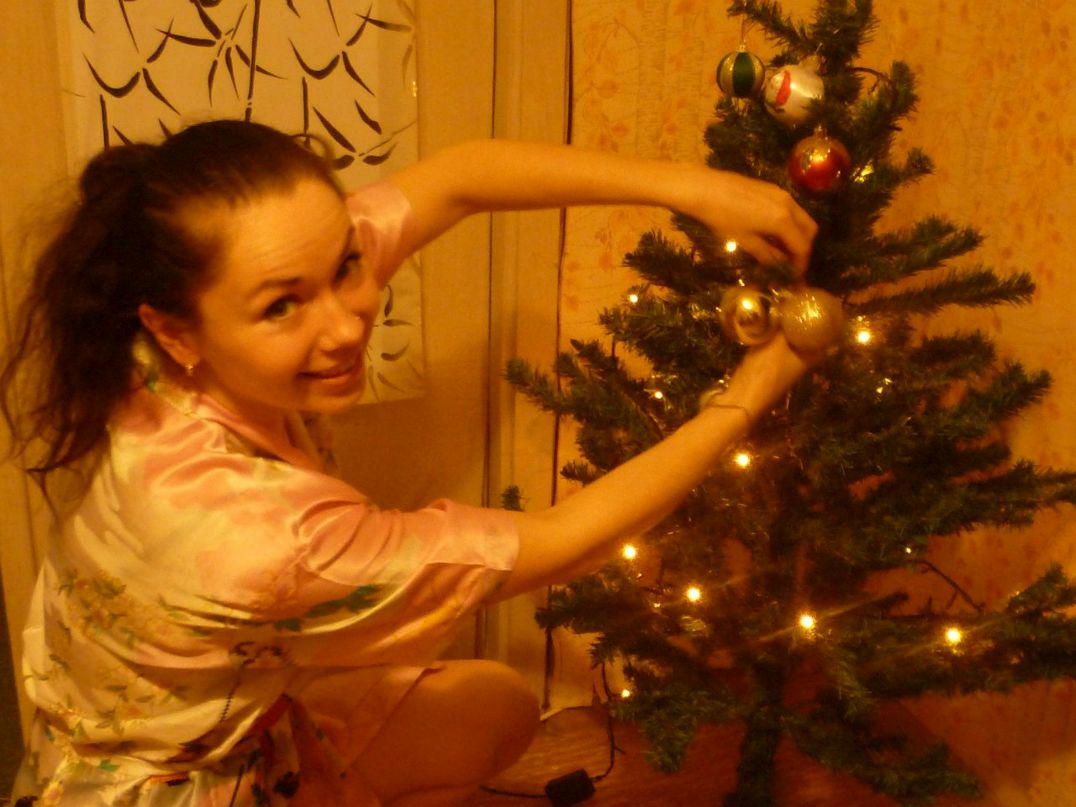 Виктория Амон | Санкт-Петербург