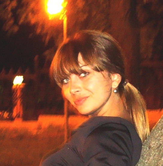 Nadya Dědová | Самара