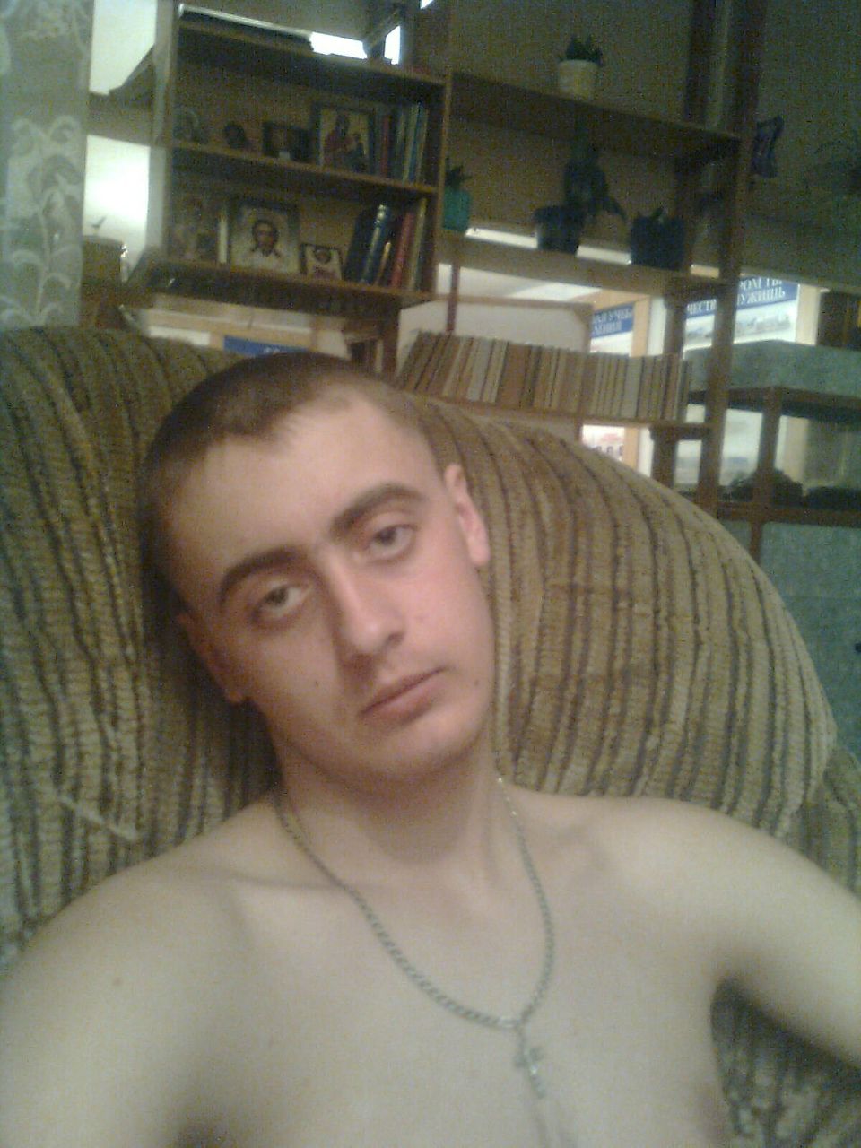 Виталий Яковенко | Тогучин