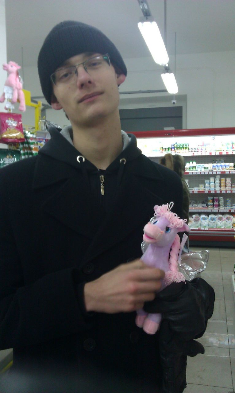 Влад Марцинкевич тот самый | Уфа