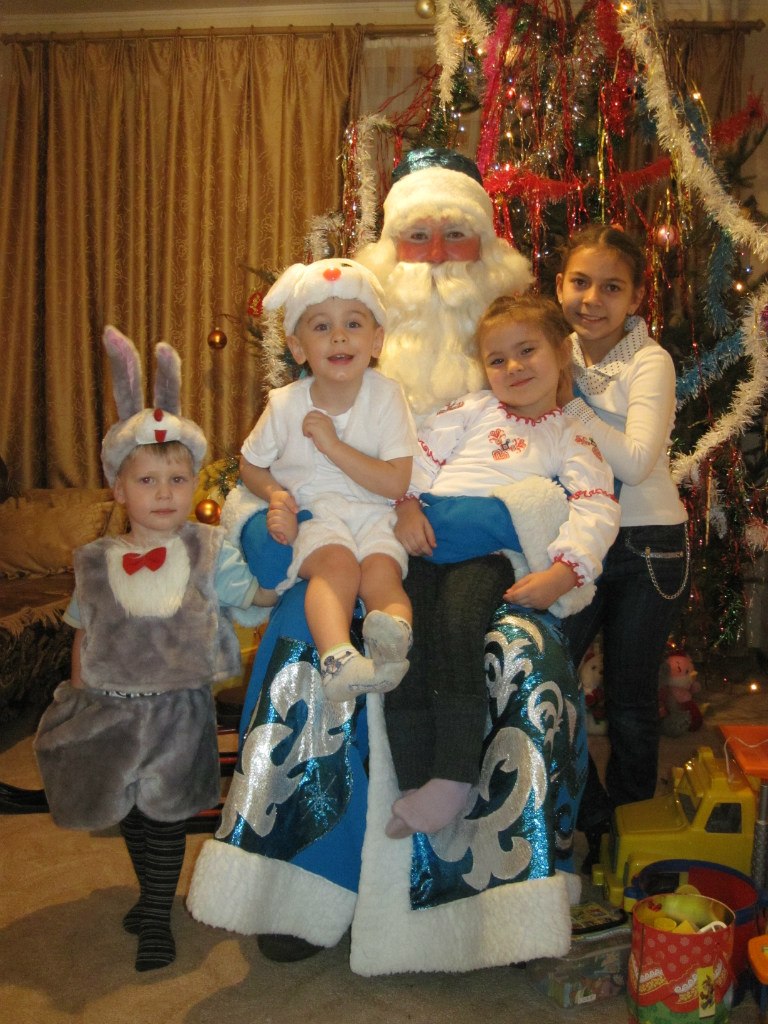 Анастасия Гах | Санкт-Петербург