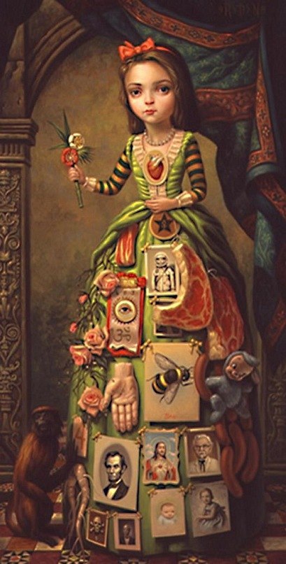 Вика Творонович | Новополоцк