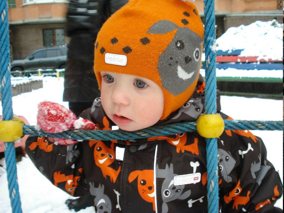 Елена Андрианова | Москва