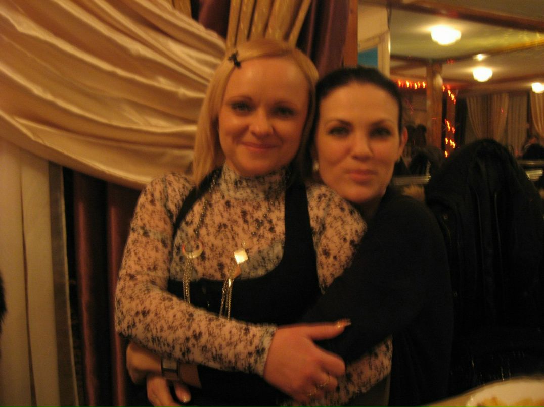 Елена Гурьева *Elena* | Волгоград