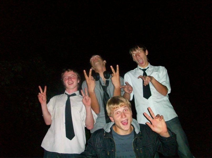 Евгений Макуха *Choo-Joy* | Мамоново