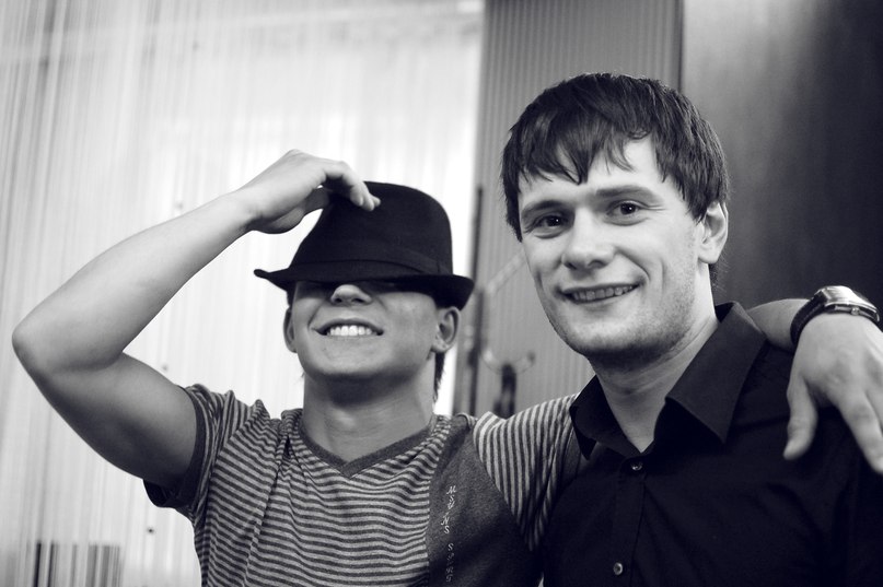 Альберт Алеев | Тюмень