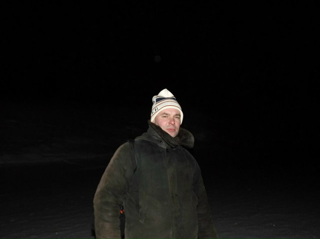 Денис Ксенофонтов | Санкт-Петербург