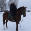 Аватар: Иван Тимофеев