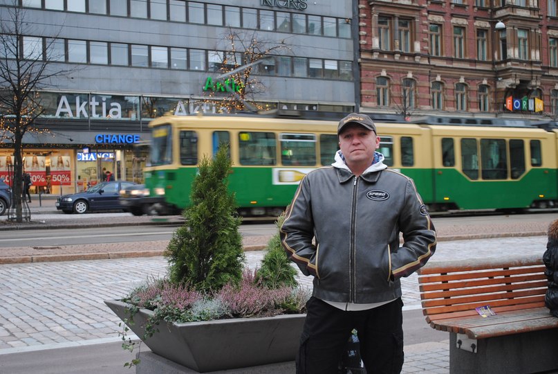 Владимир Зырянов | Санкт-Петербург