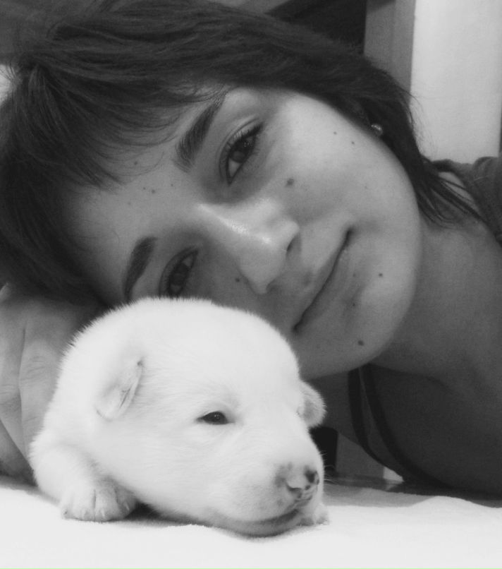 Ирина Полякова | Киев