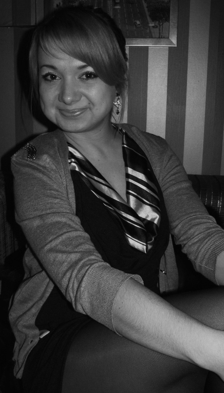 Виктория Александрова | Запорожье