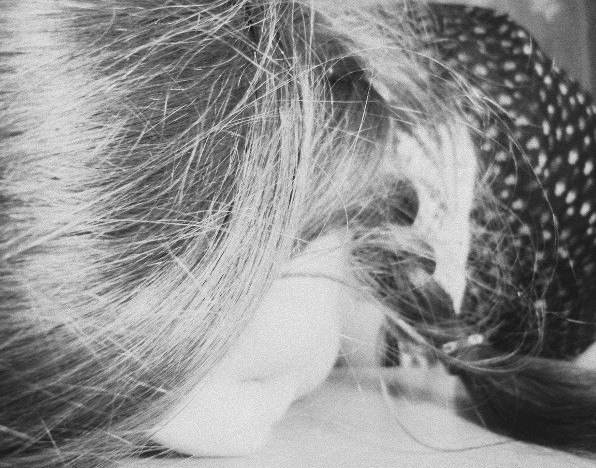 Kristina Marfitsyna | Москва