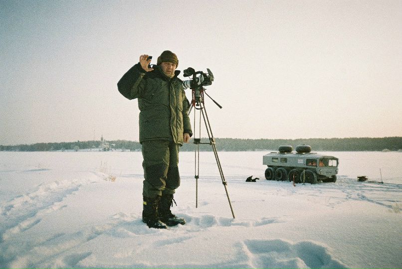 Дмитрий Перерослый | Санкт-Петербург
