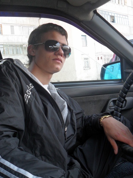 №1, Артур Геринг №1, Артур Геринг