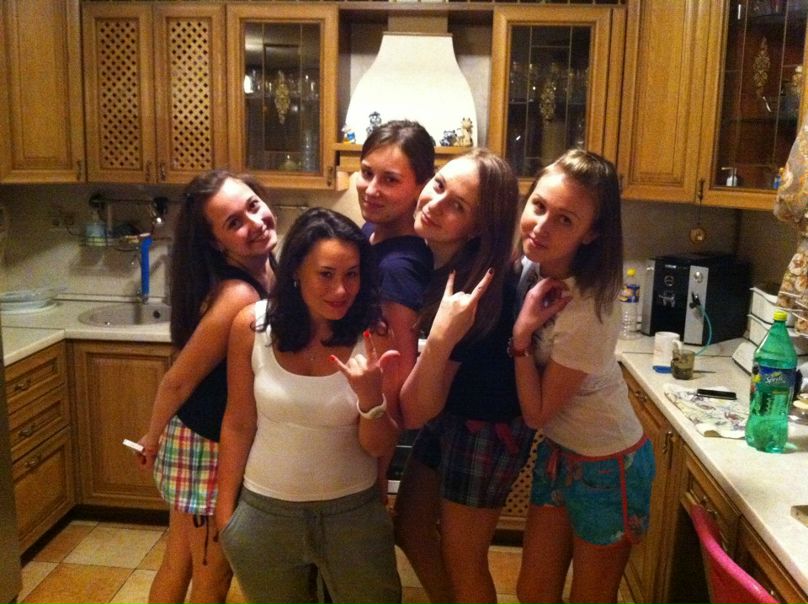 №165, Olga Baziyan-Soroka, 37 лет, Москва, Россия №165, Olga Baziyan-Soroka, 37 лет, Москва, Россия