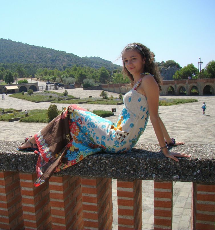 Даринка Дейнеко | Саратов