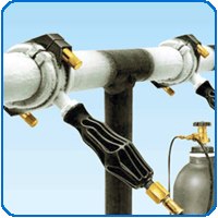 Ларс Северин | Вильнюс