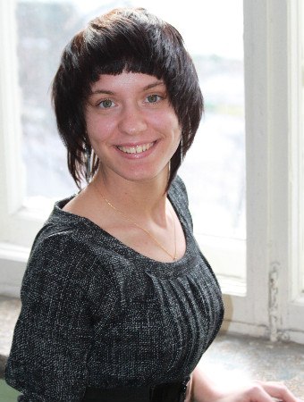 Александра Анурова | Мытищи